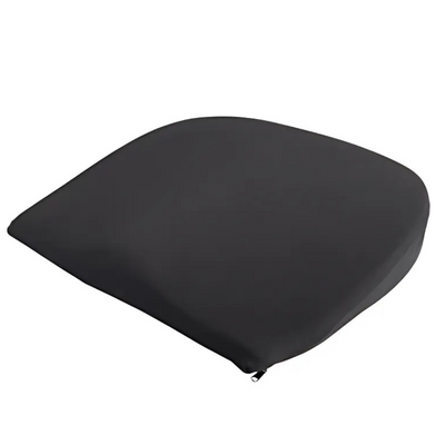 Ergonomisk skråpute med bekkensstøtte