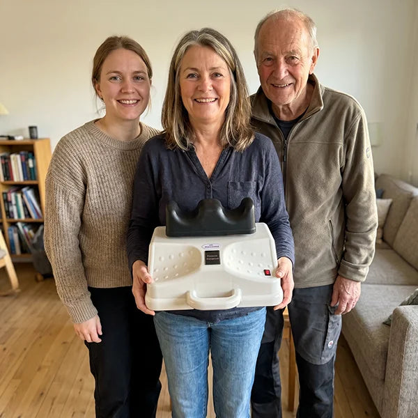 En investering hele familien kan bruke