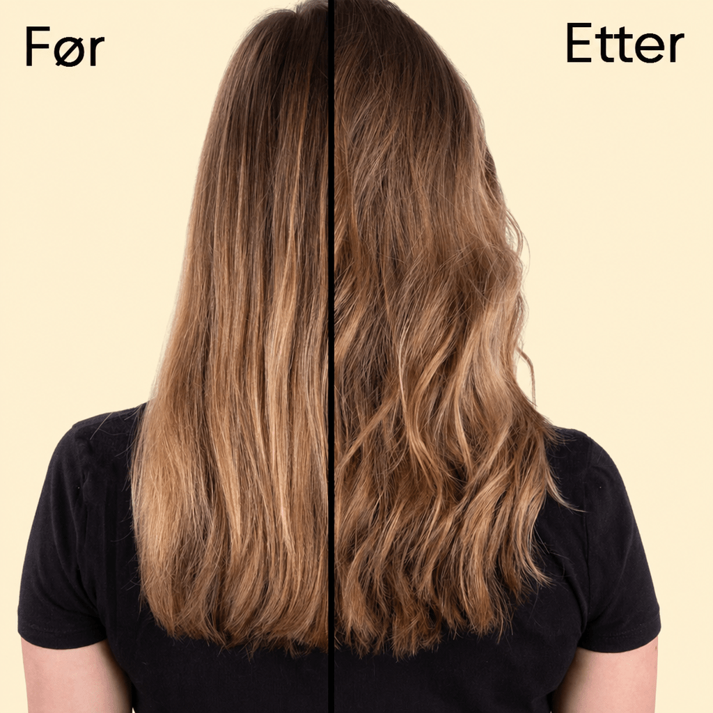 AirStyler Max Hårføner + PureNordic Dusjhode (BLACK FRIDAY PAKKETILBUD) - AVABeauty.no