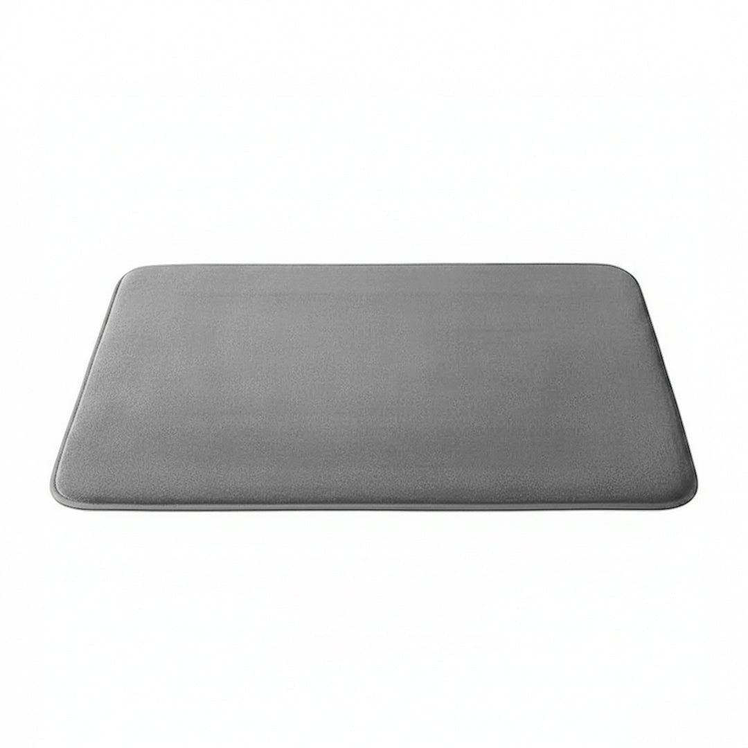 AquaMat – Superabsorberende badematte - AVABeauty.no