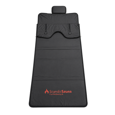 ScandicSauna Premium 4-soners saunateppe