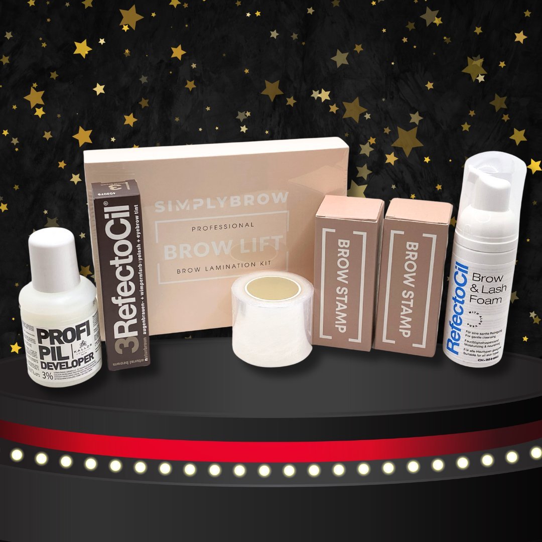 Brow Megapack - AVABeauty.no