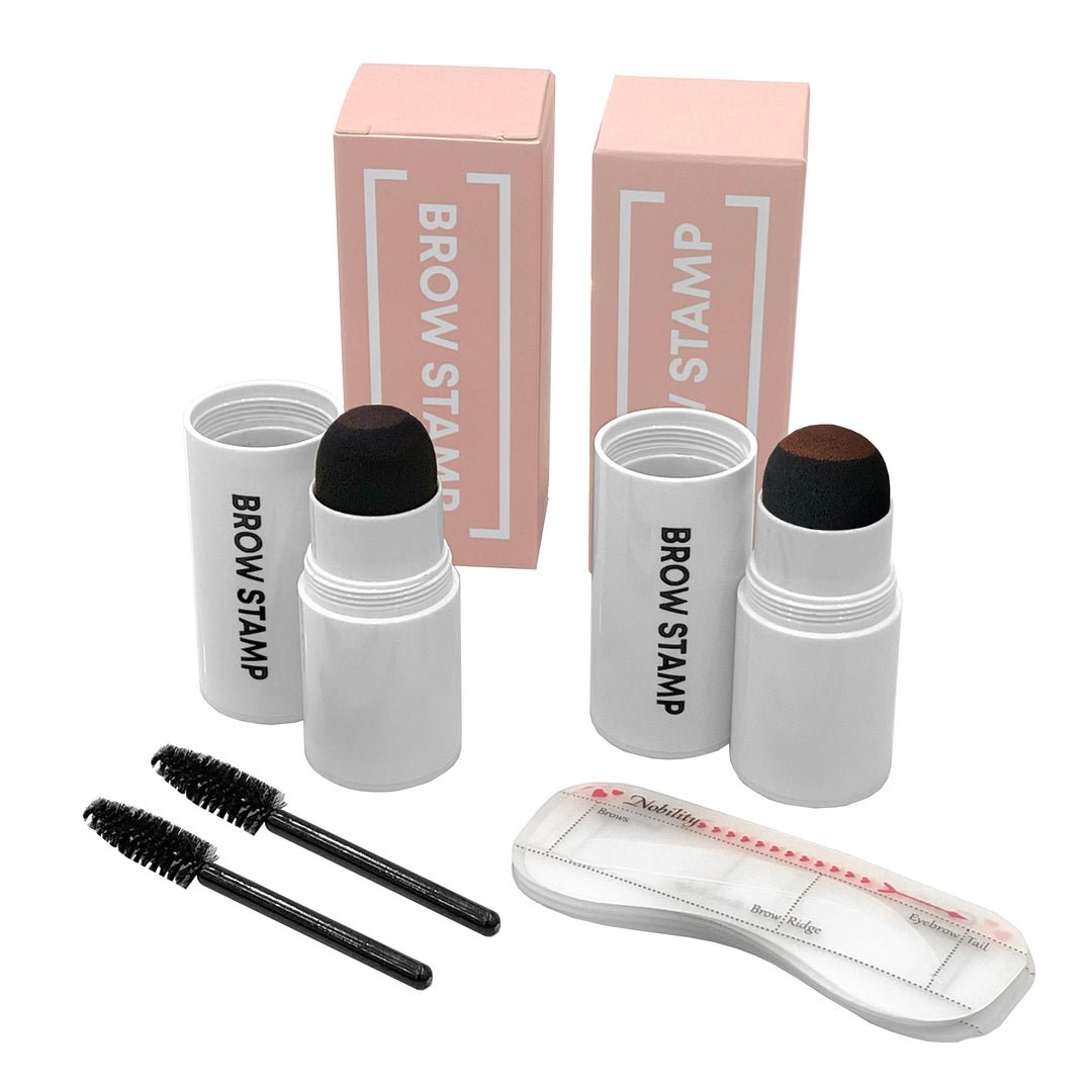Brow Megapack - AVABeauty.no