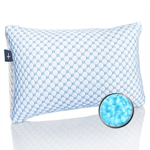 ComfortPillow 2.0 – Den justerbare hodeputen