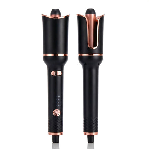 CurlMaster Pro