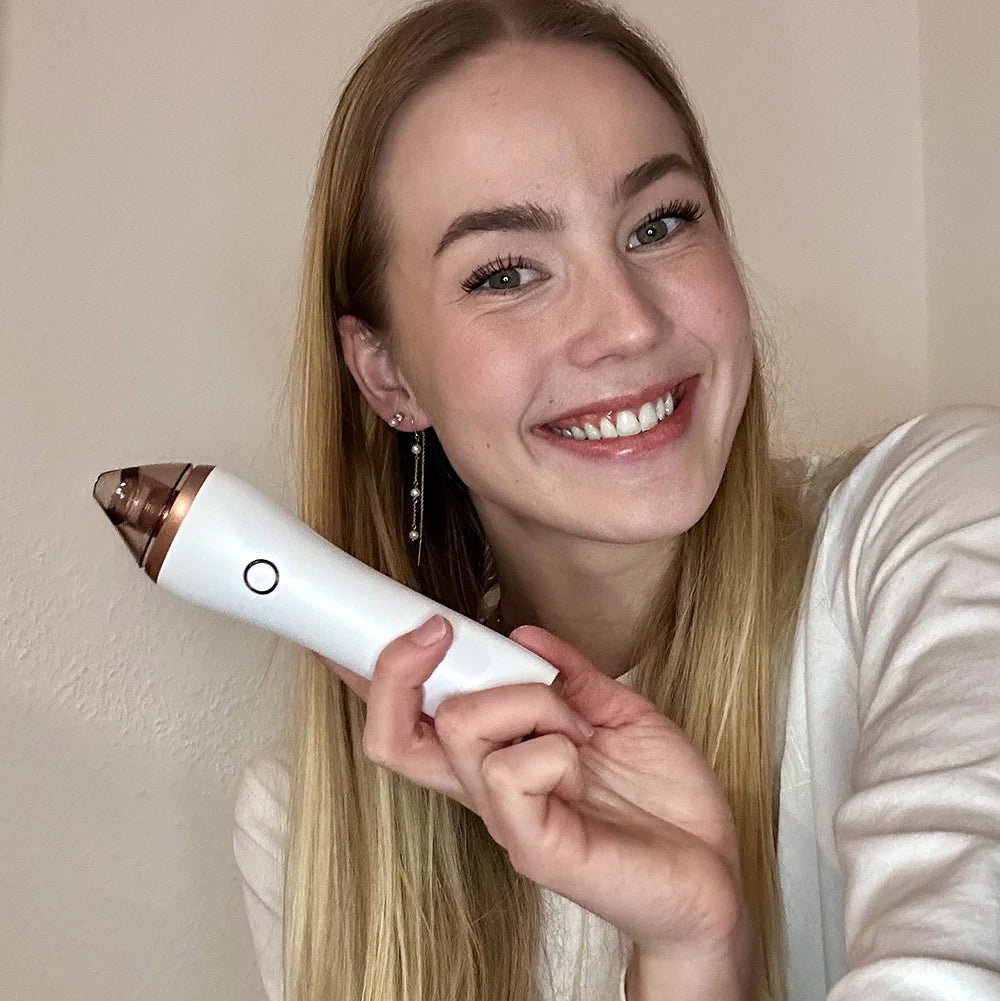 Derm Diamantsliper - AVABeauty.no