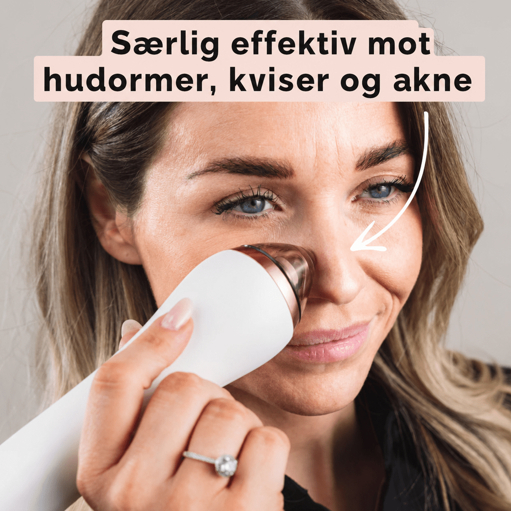 Derm Diamantsliper - AVABeauty.no