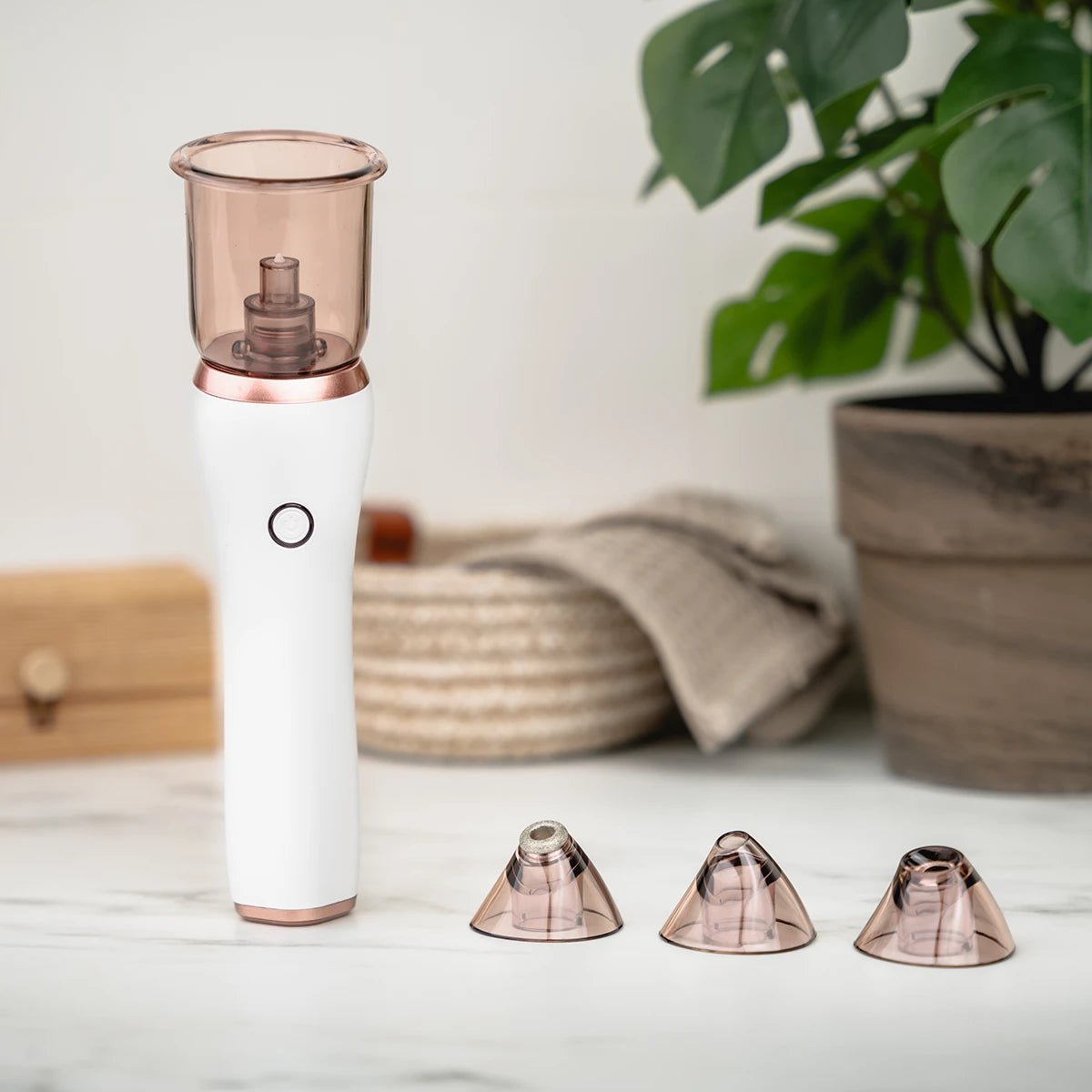 Derm Diamantsliper - AVABeauty.no