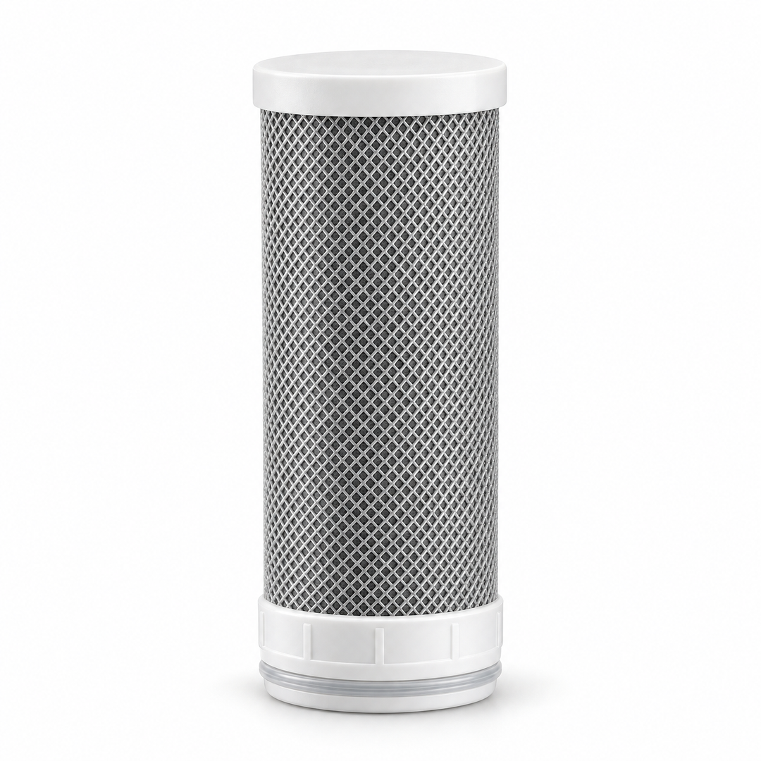 Filter til 8-lags UV-vannfilter