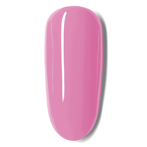 Gel Polish • 020 Deep Pink