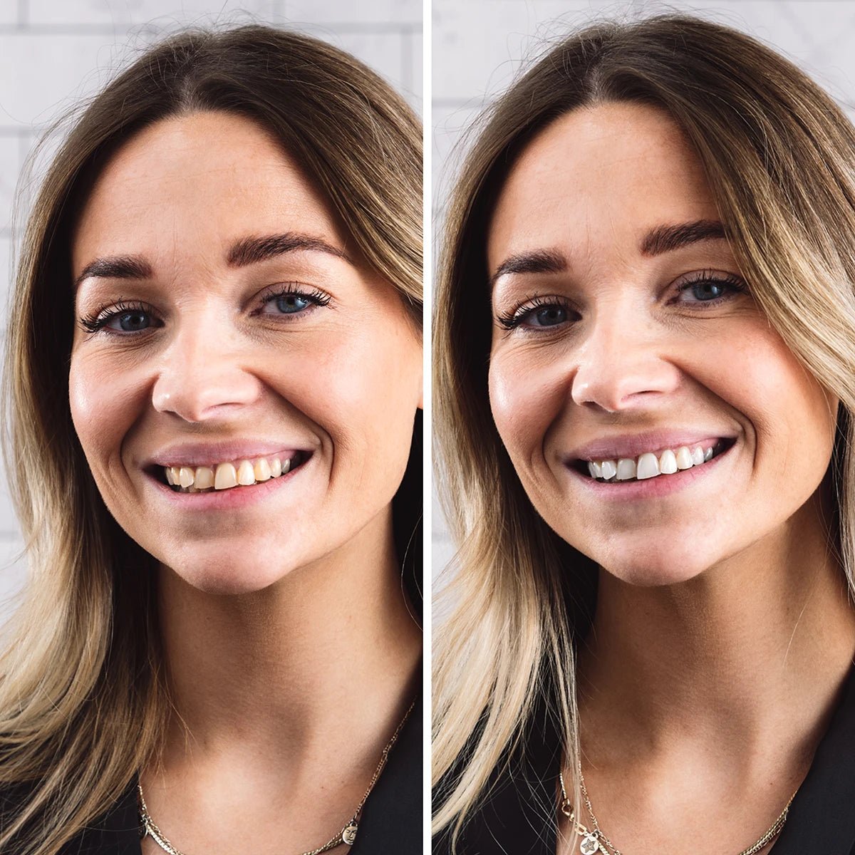 GlorySmile™ V34 Blekende Tannpasta (30 ml) - AVABeauty.no
