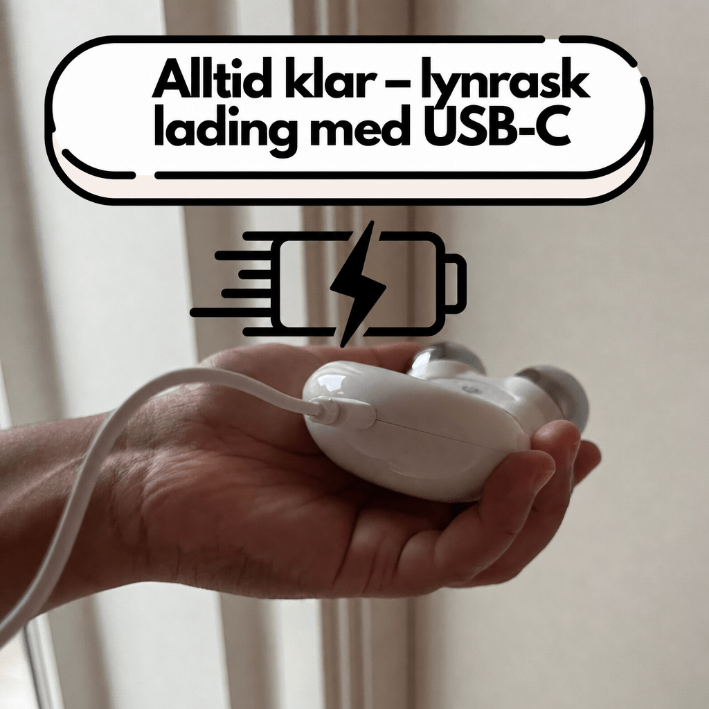 GlowSculpt EMS ansiktsmassasje – V - form løft med mikrostrøm og anti - age - effekt - AVABeauty.no