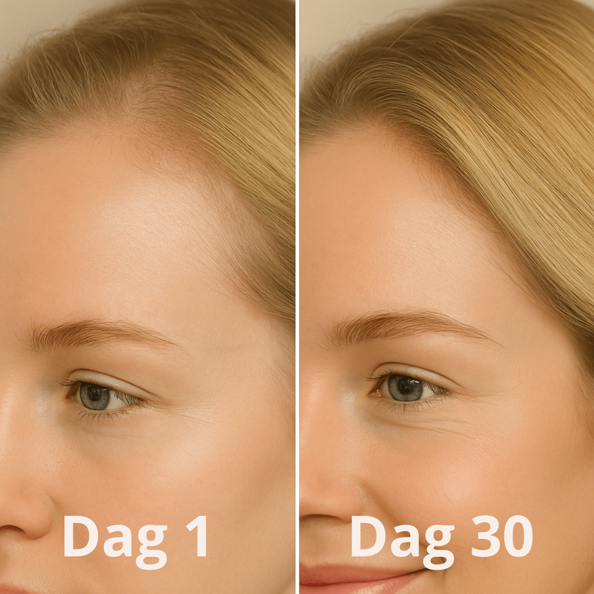 GrowBrush – 4 - i - 1 Terapeutisk Hårbørste - AVABeauty.no