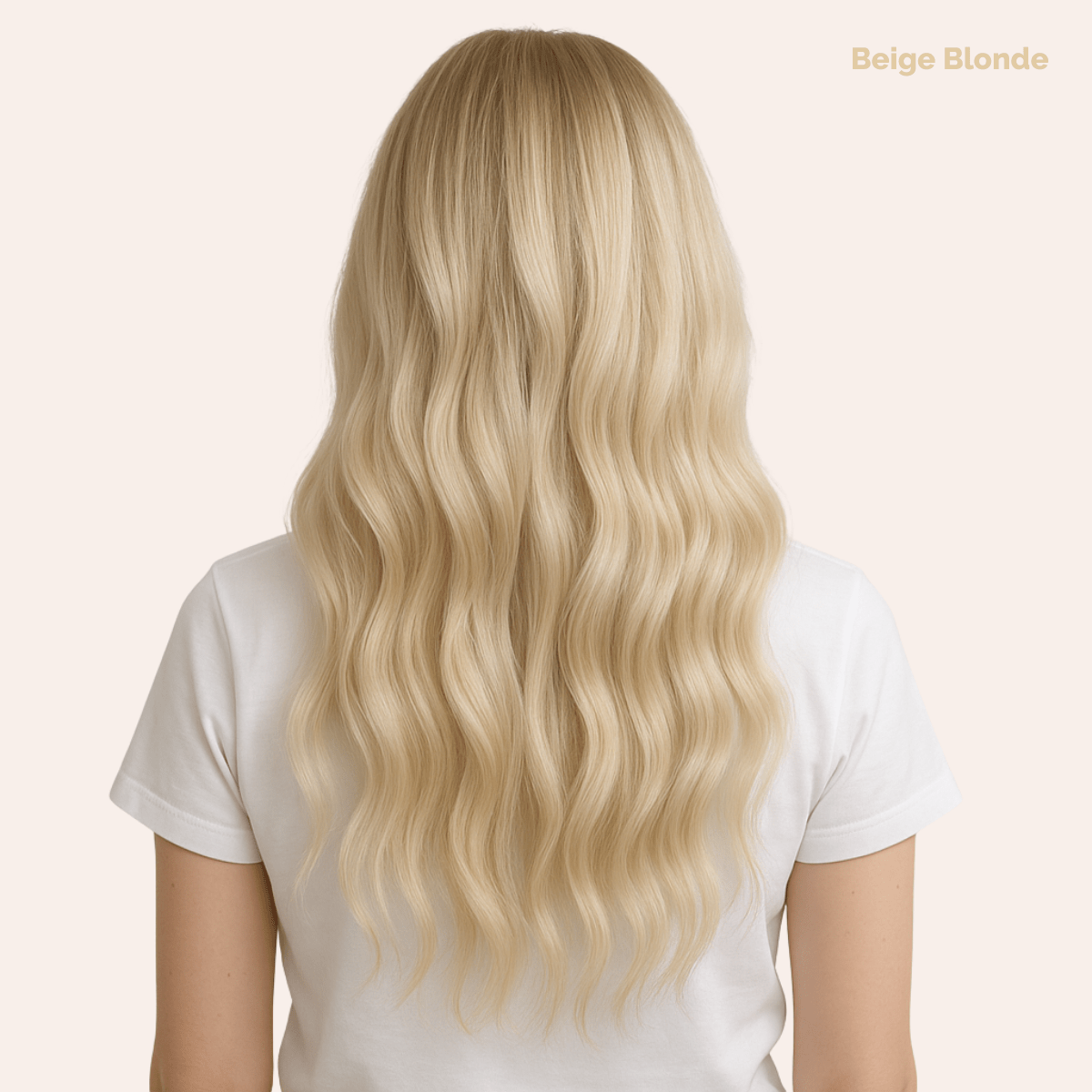 Hår Extensions Clip In - AVABeauty.no