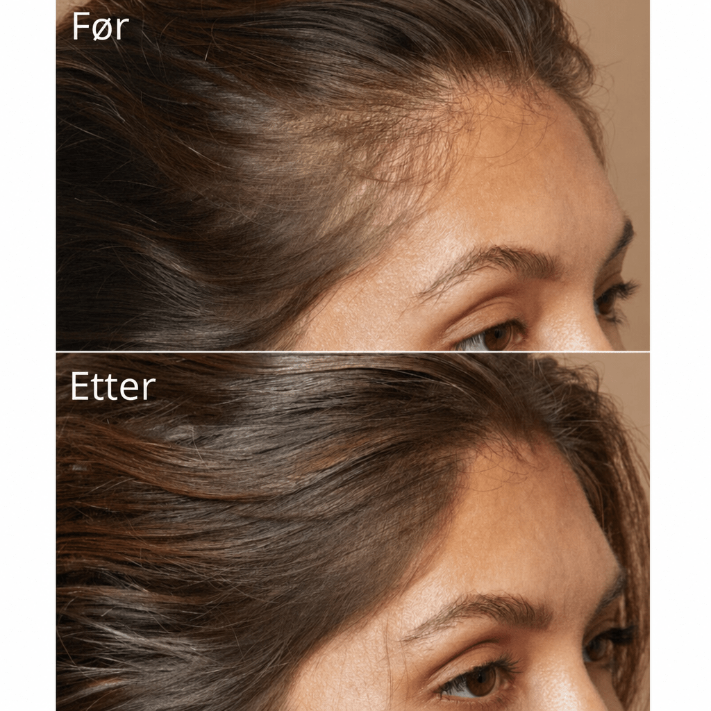 Hårpakken - AVABeauty.no