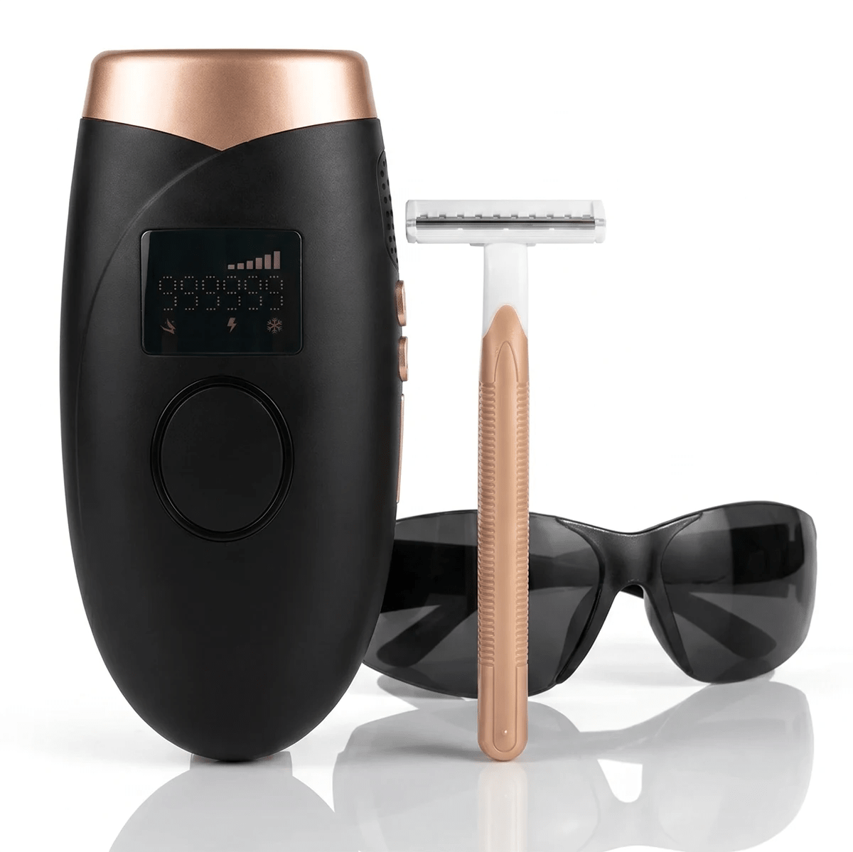 IPL Max - Permanent Hårfjerner - AVABeauty.no