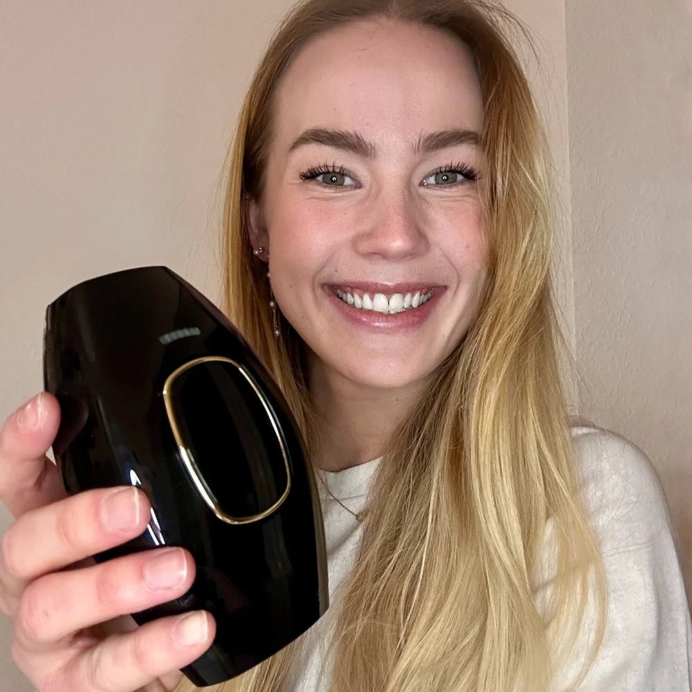 IPL - Permanent hårfjerner - AVABeauty.no