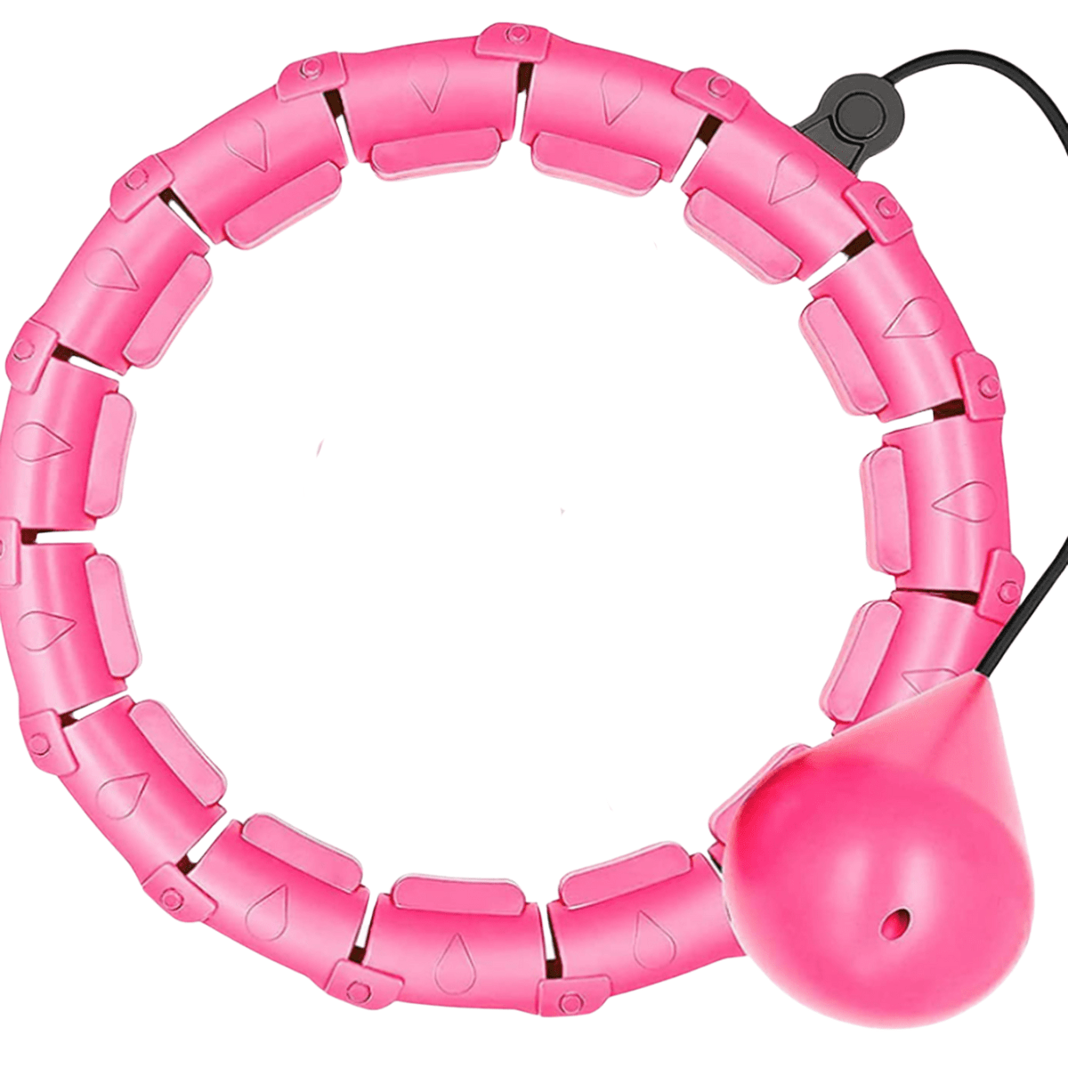 Justerbar rockering med vekt – Effektiv trening - AVABeauty.no