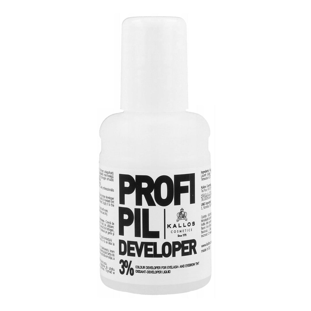 Kallos Oxidant 3% - 60ml - AVABeauty.no