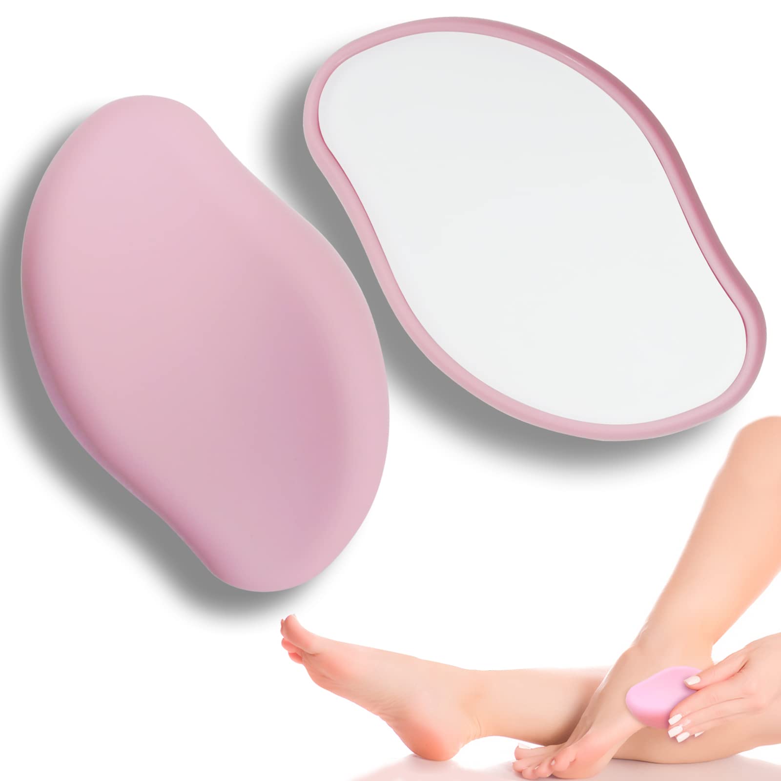 Krystall Hårfjerner - Premium - AVABeauty.no