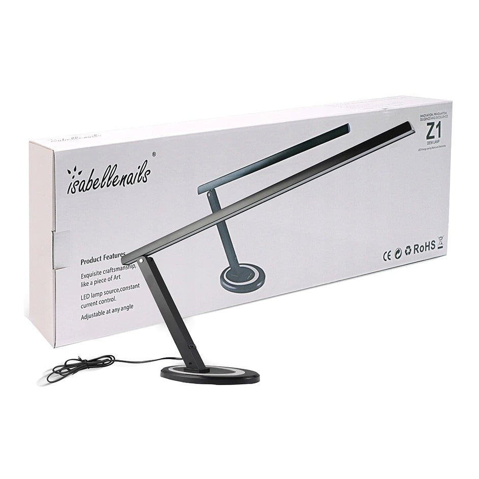 LED Arbeidslampe for Negler - AVABeauty.no