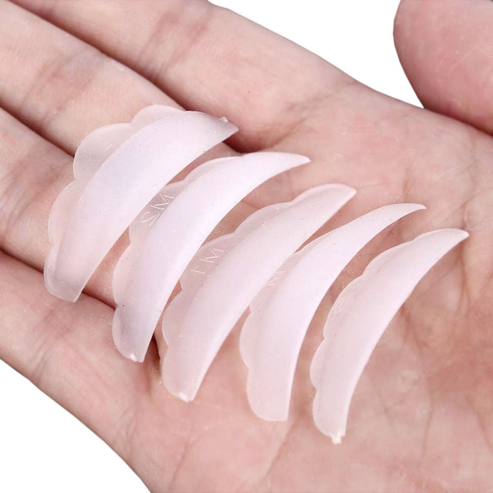 Lift Pads (sett med 5 par) - AVABeauty.no