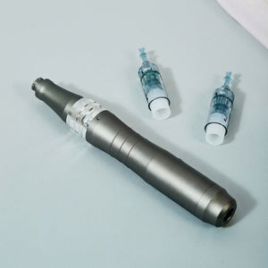 Microneedling Pen
