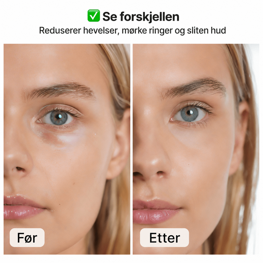 Mikrostrøm – Ansiktsmassasjeapparat - AVABeauty.no