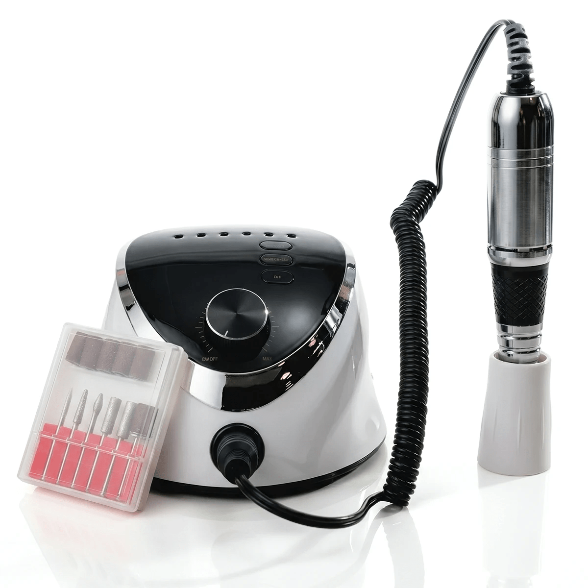 Nail Pro - Elektrisk neglefil - AVABeauty.no
