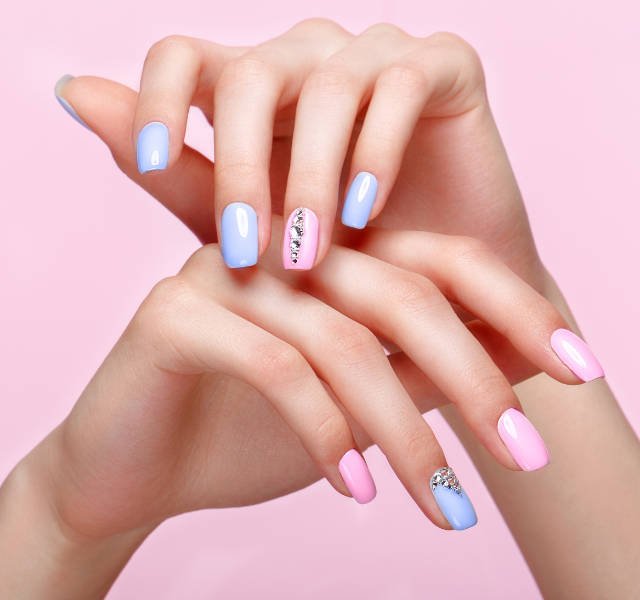Negle Neglebåndsolje (10 ml) - AVABeauty.no