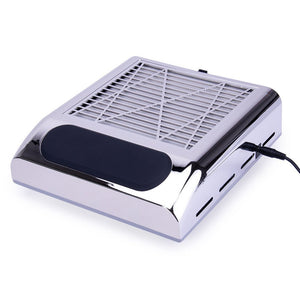 Neglestøvsuger Pro 80W