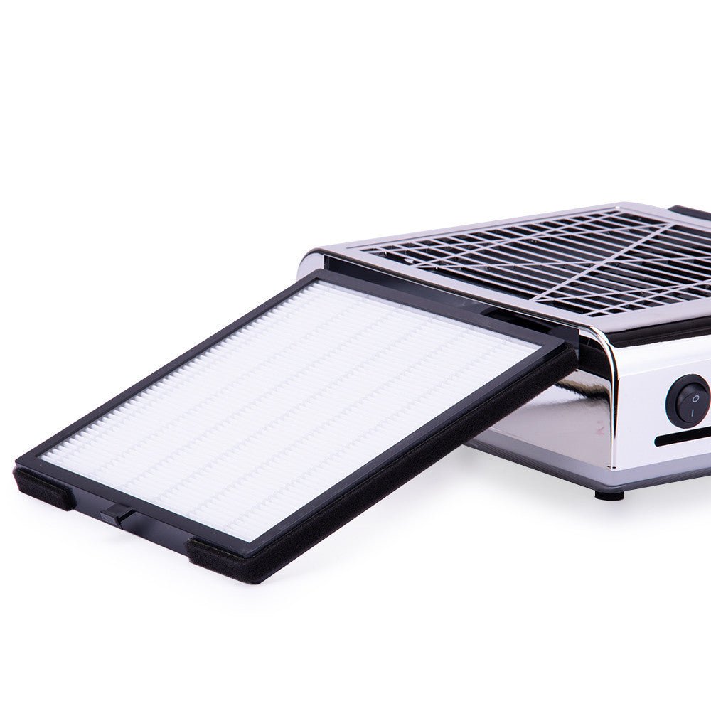Negle Støvsuger Pro 80W - AVABeauty.no