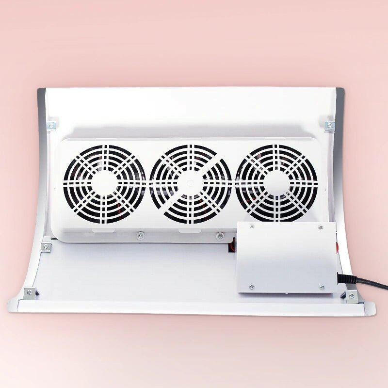 Neglestøvsuger – Dust Collector 40W - AVABeauty.no