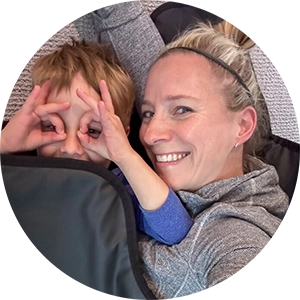 Marianne Jørgensen