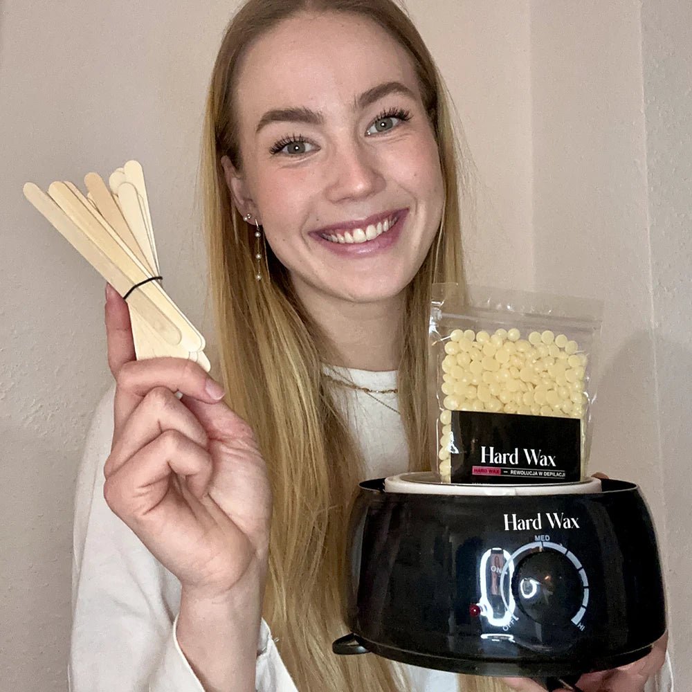 Perlevoks startsett - AVABeauty.no