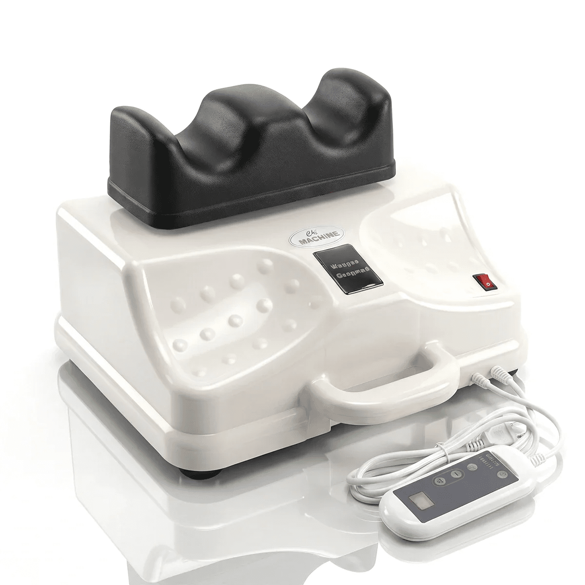 Premium Chi - maskin – Det originale designet - AVABeauty.no