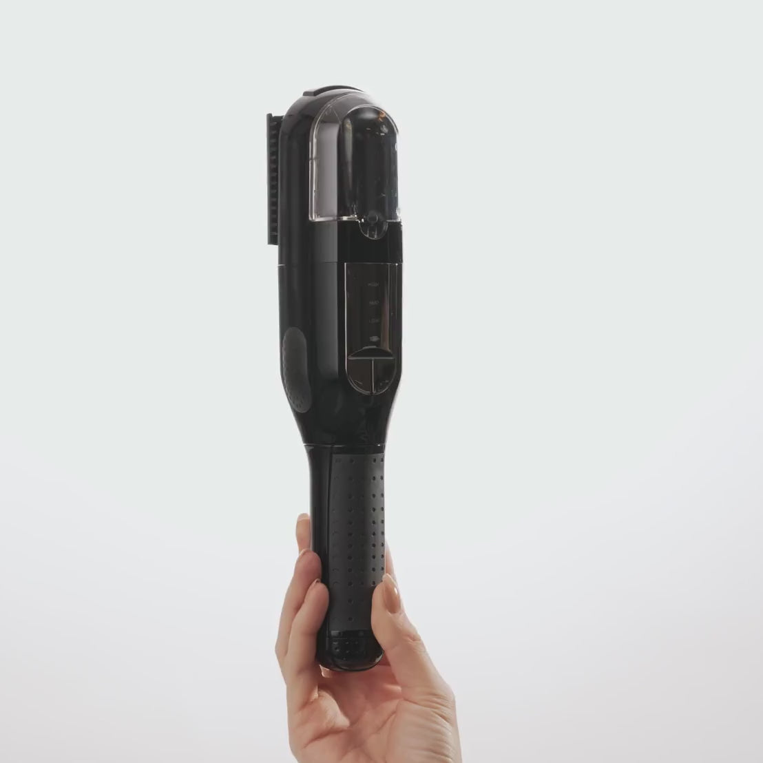 SilkyTrim - Hårtrimmer for kløyvde spisser