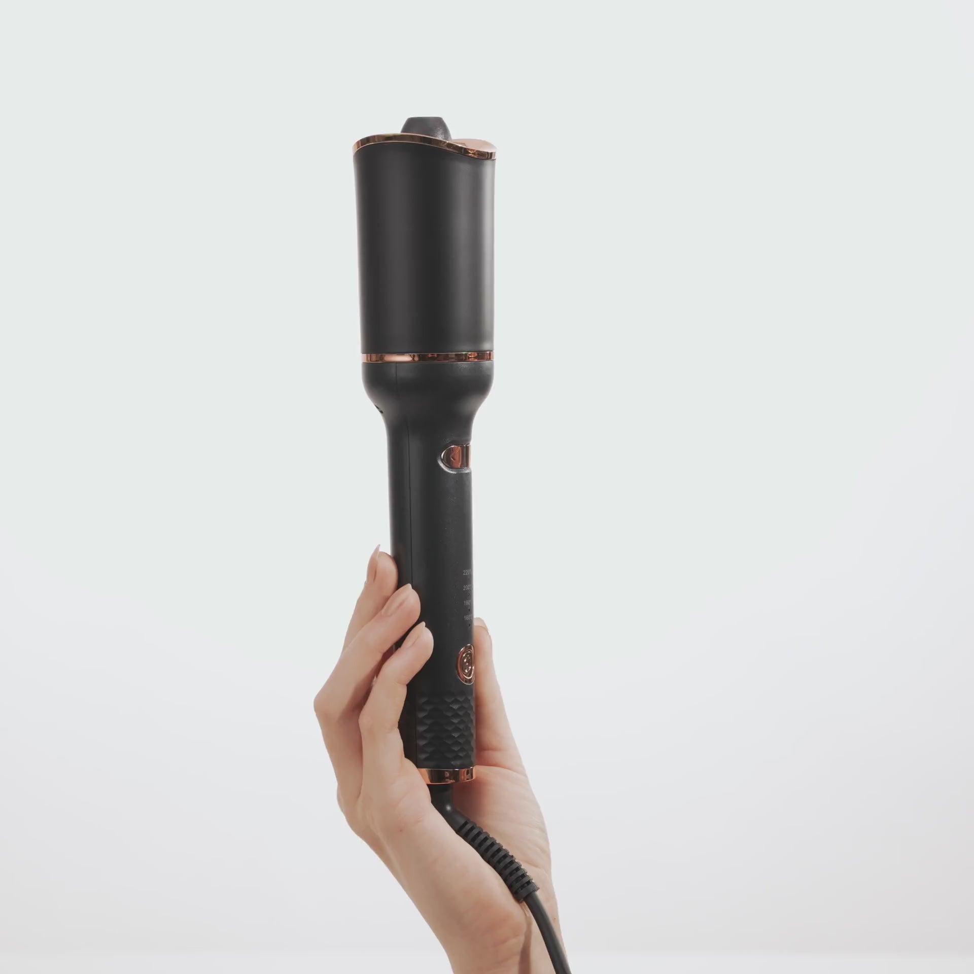 CurlMaster Pro