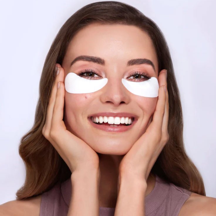 Refectocil Eye Care Pads - AVABeauty.no
