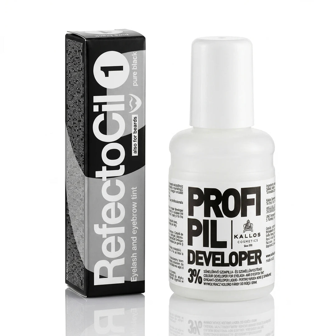 Refectocil Vippefarge / Brynfarge - AVABeauty.no