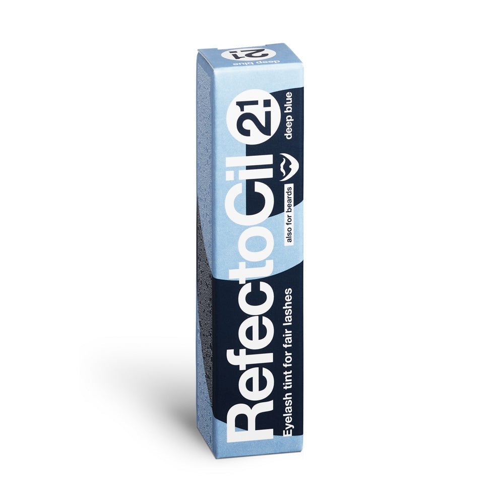 Refectocil Vippefarge / Brynfarge - AVABeauty.no