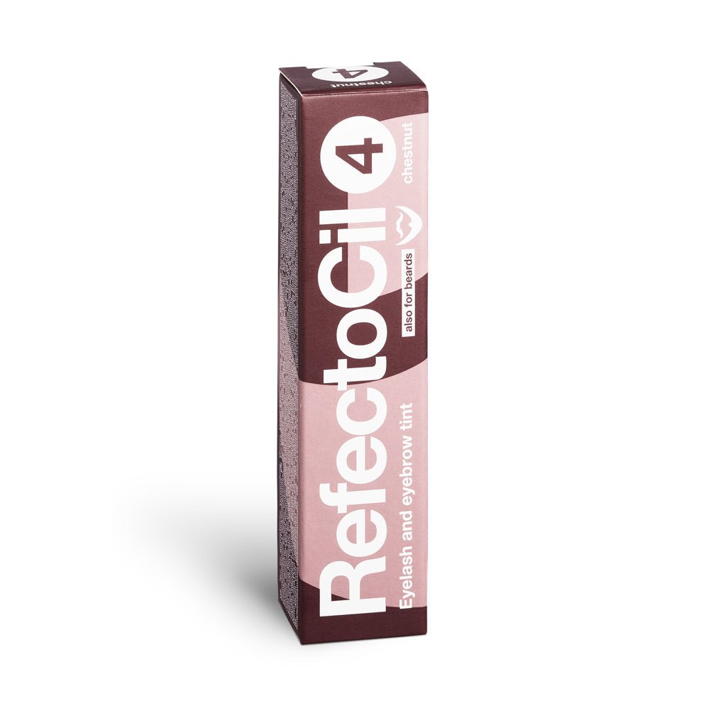 Refectocil Vippefarge / Brynfarge - AVABeauty.no