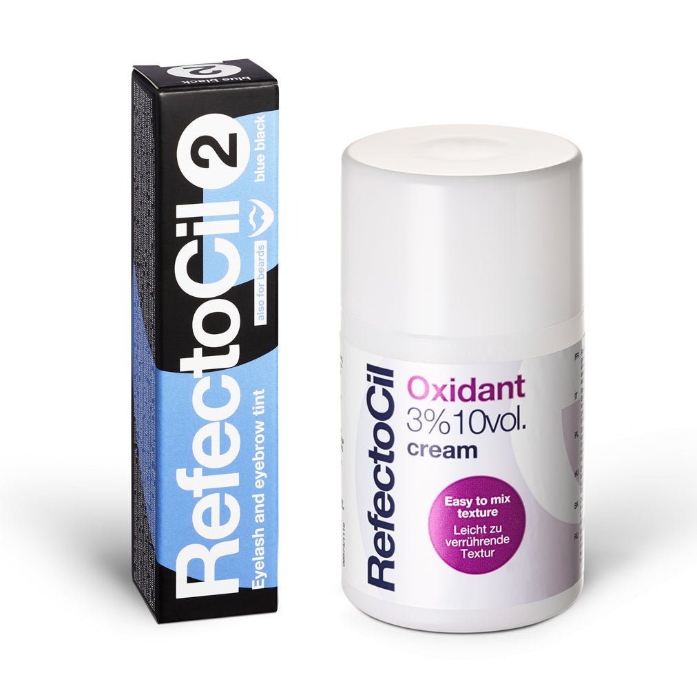 Refectocil Vippefarge / Brynfarge - AVABeauty.no