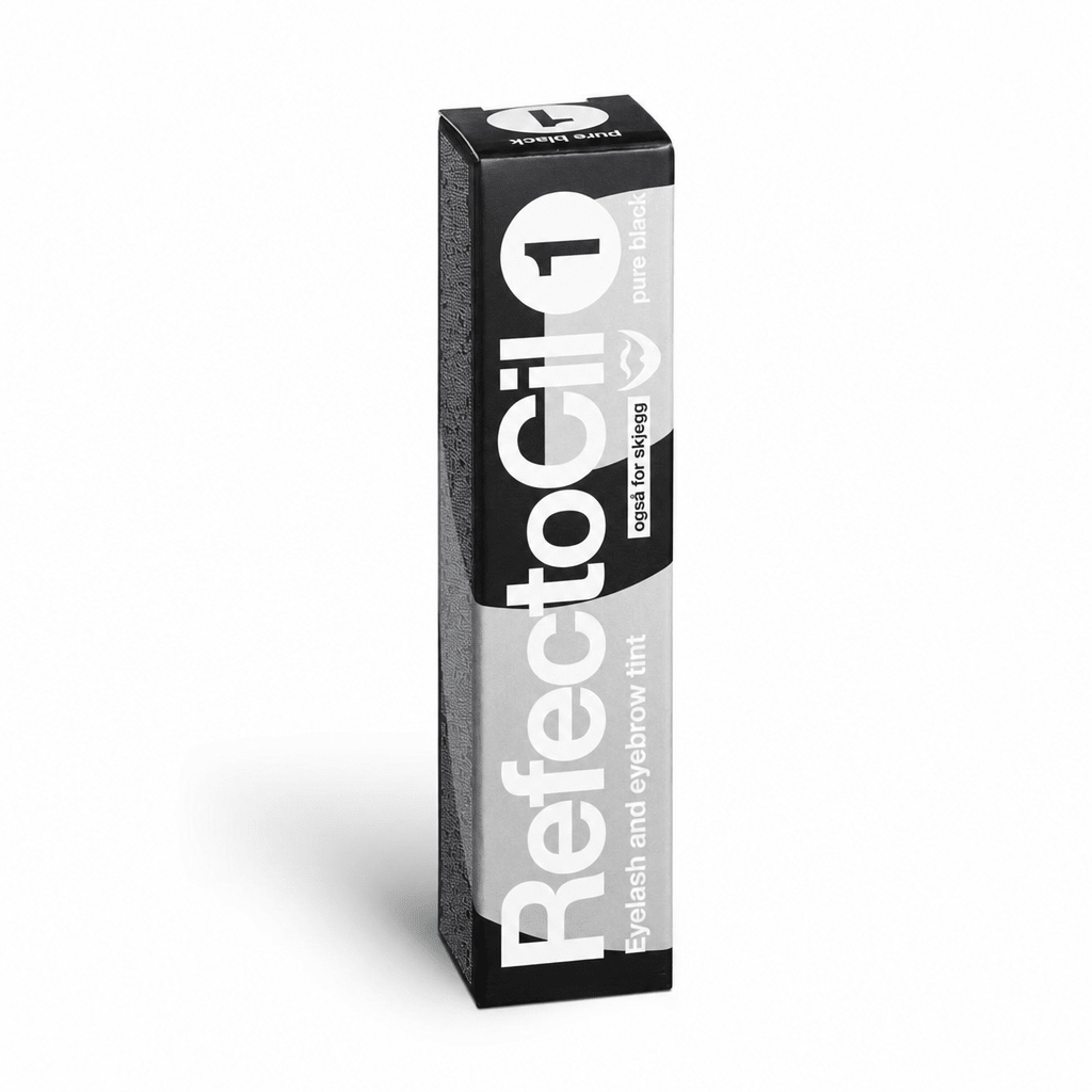 Refectocil Vippefarge / Brynfarge - AVABeauty.no