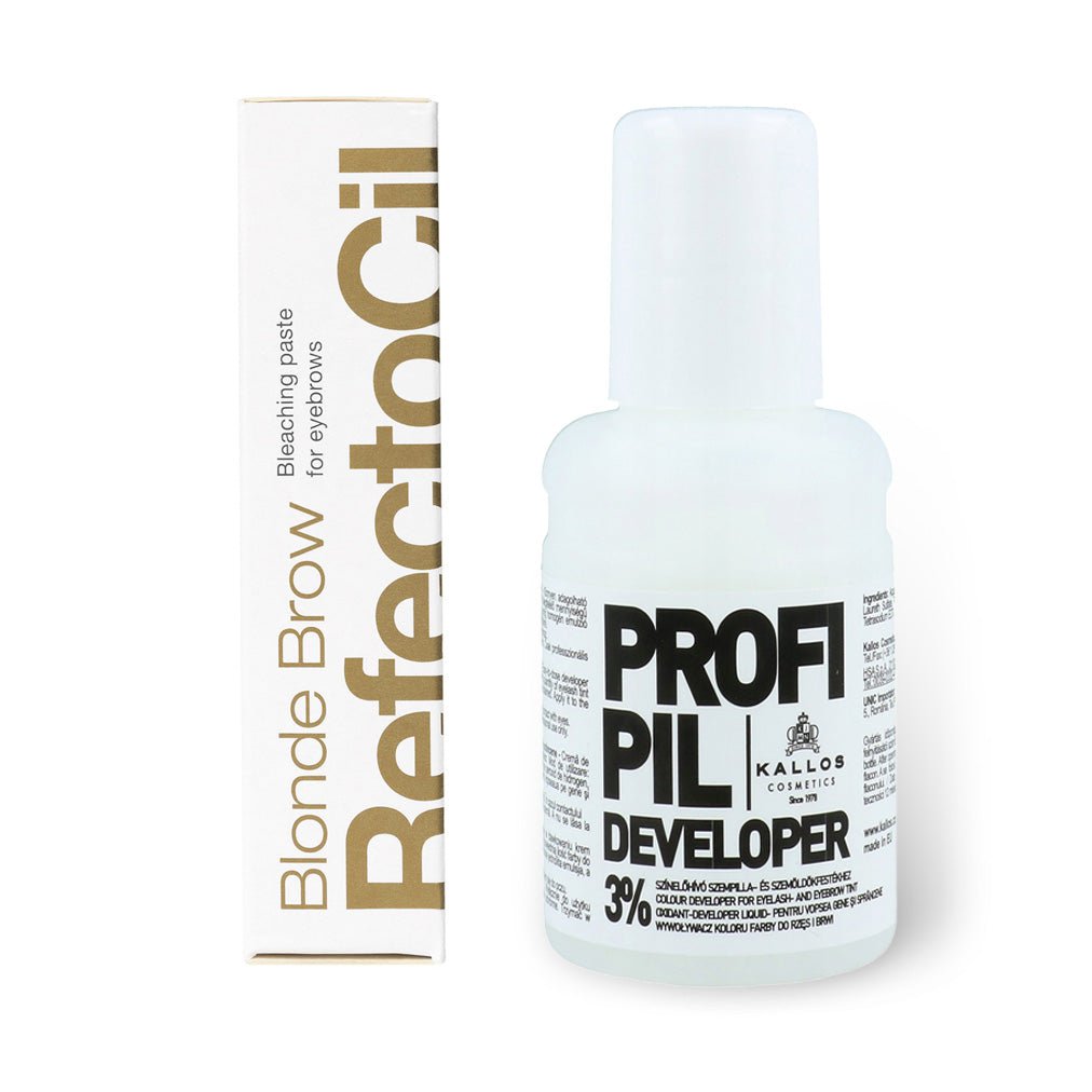Refectocil Vippefarge / Brynfarge - AVABeauty.no