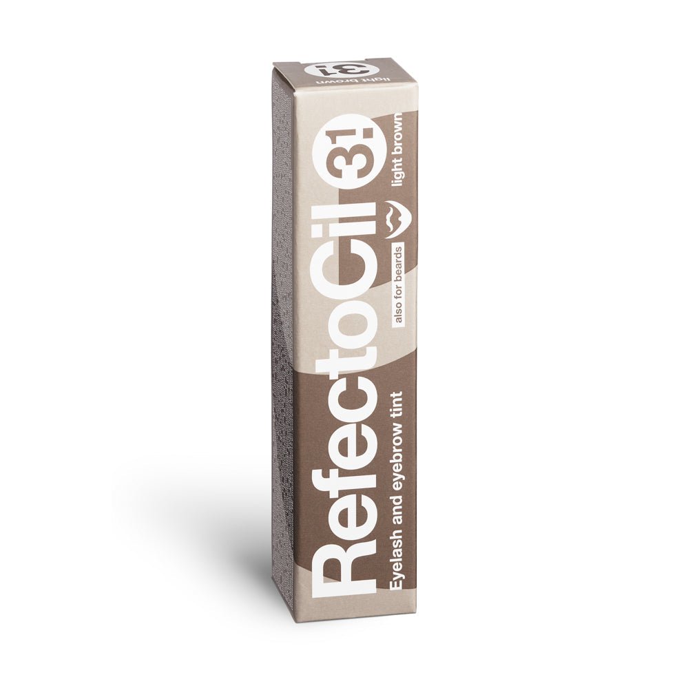 Refectocil Vippefarge / Brynfarge - AVABeauty.no