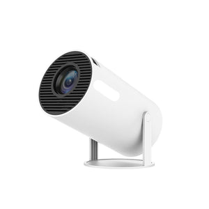 SmartProjektor – Bærbar projektor med 4K