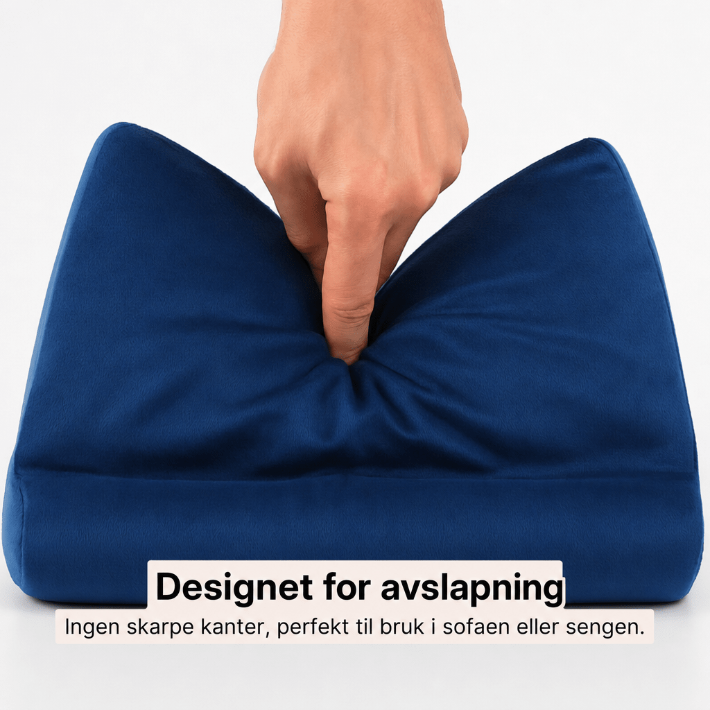 Tabletpute – Justerbar tablet holder - AVABeauty.no