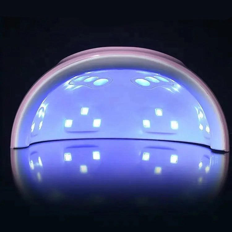 UV - og LED - Neglelampe Pro - AVABeauty.no