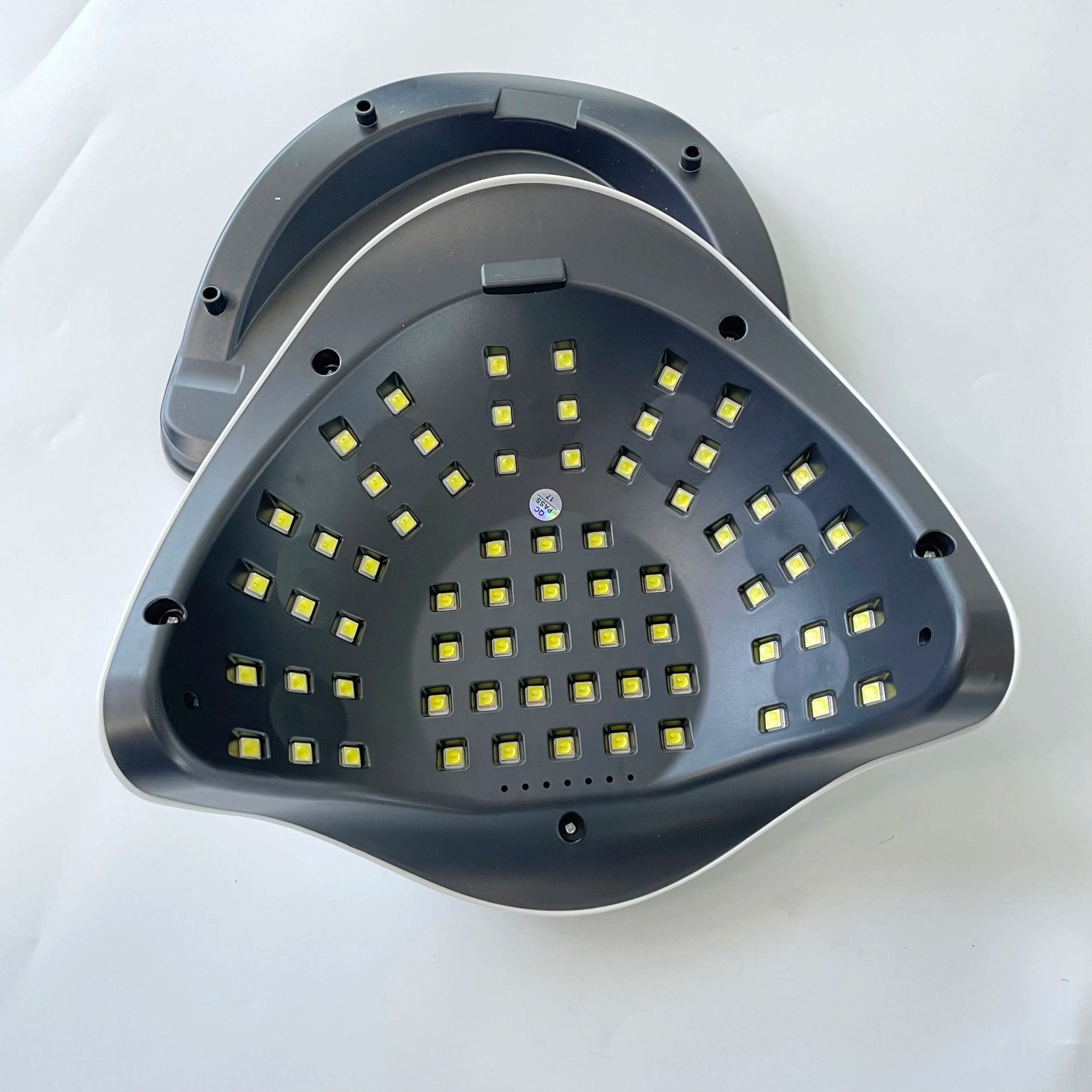UV/LED - lampe Sun X10 Max (280W) - AVABeauty.no